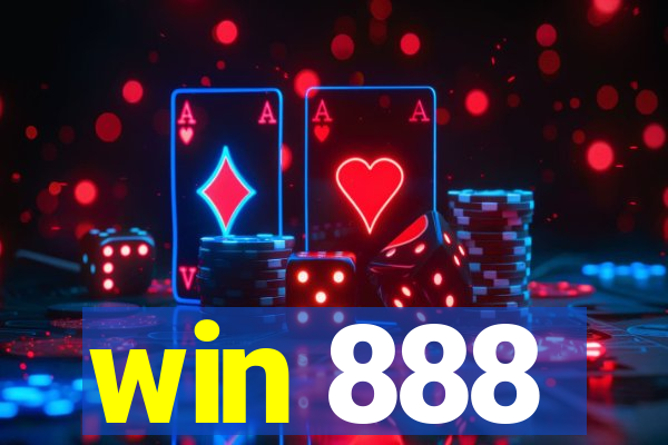 win 888